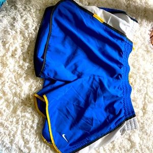 Nike shorts